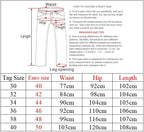 Men's Slim Fit Leather Pants
