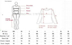 Men's Slim Motorcycle Leather Jacket
